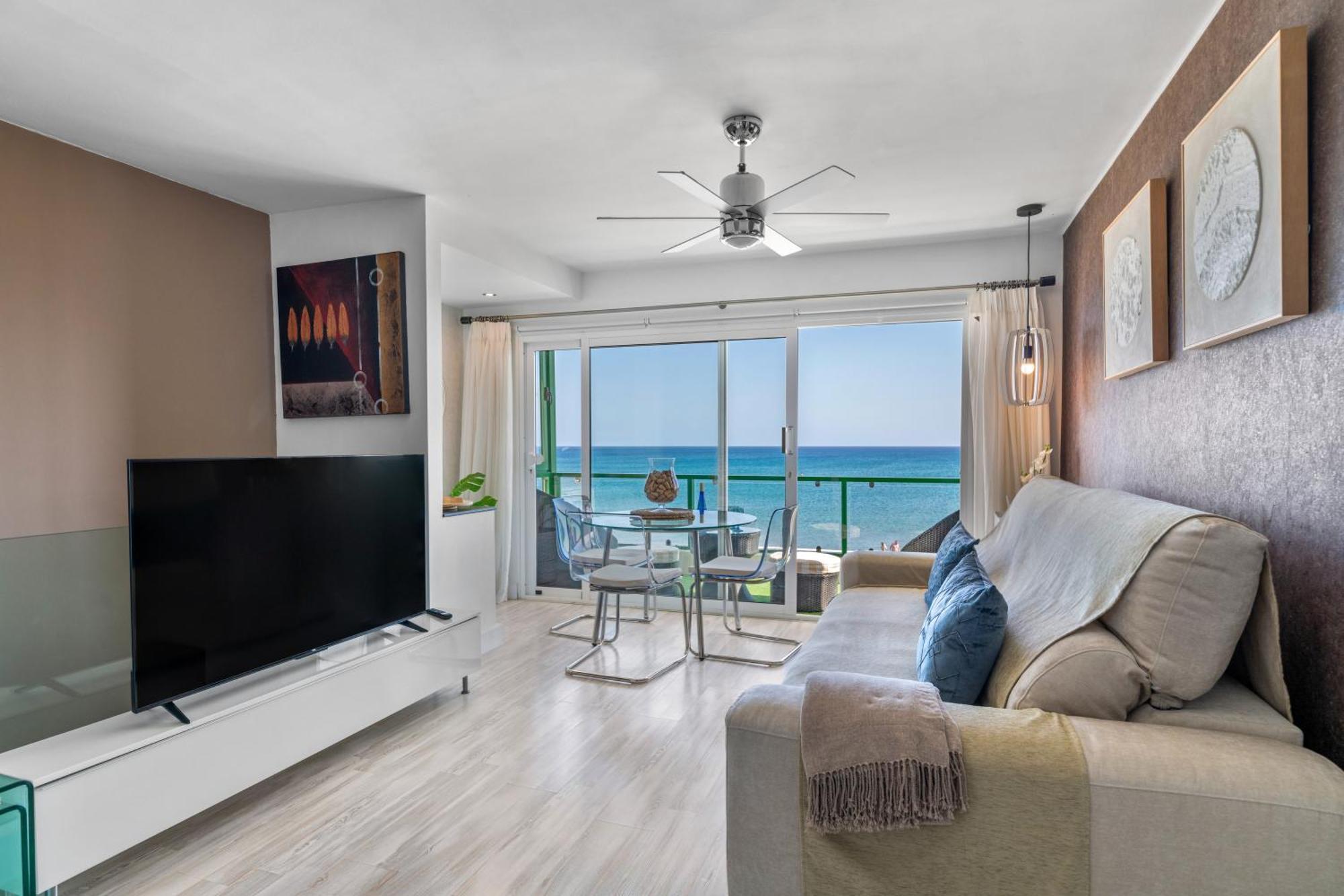 51 Avenue Playa Honda Apartment Playa Honda  Exterior photo